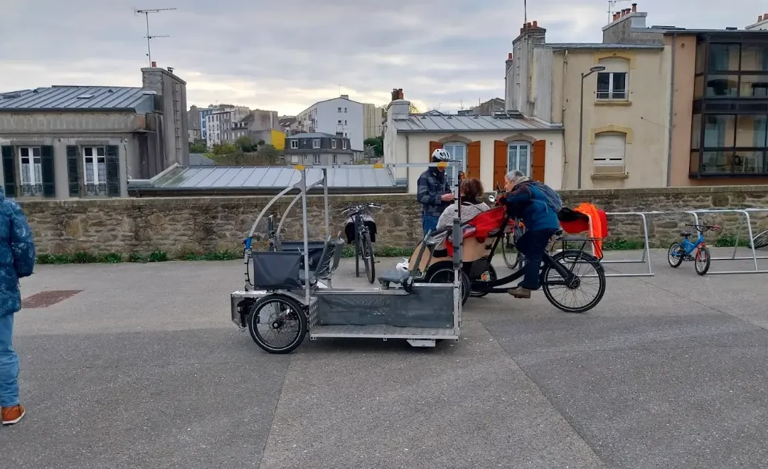 Explorer les mobilités intermédiaires avec ViMOB